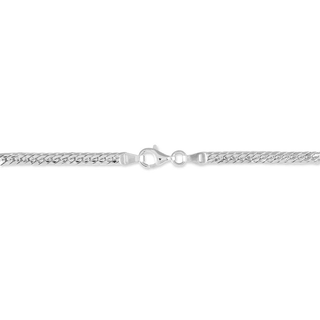 Bracelet Houaidaae Or Blanc 5 Bracelet Houaidaae Or Blanc – Image 3