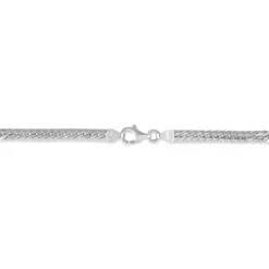 Bracelet Anne-chantal Or Blanc -Fanny Boutique B3BFBW0300 view2 1