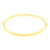 Bracelet Jonc Cleanne Fil Rond Or Jaune 2 Bracelet Jonc Cleanne Fil Rond Or Jaune -Fanny Boutique B3BFJW00AN master