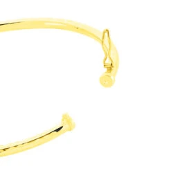Bracelet Jonc Cleanne Fil Rond Or Jaune -Fanny Boutique B3BFJW00AN view1