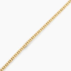 Bracelet Djenebou Or Jaune -Fanny Boutique B3BFJW0367 view1