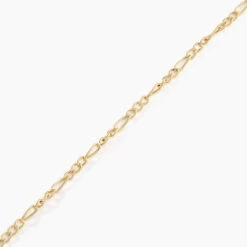 Bracelet Zamzam Or Jaune -Fanny Boutique B3BFJW0468 view1