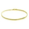 Bracelet Willyana Or Jaune -Fanny Boutique B3BFJW0476 master