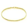 Bracelet Stina Or Jaune -Fanny Boutique B3BFJW0478 master