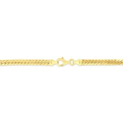 Bracelet Stina Or Jaune -Fanny Boutique B3BFJW0478 view2