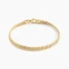 Bracelet Miriam Or Jaune -Fanny Boutique B3BFJW0481 master 1