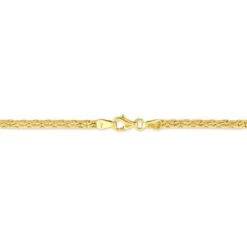 Bracelet Katerineae Or Jaune -Fanny Boutique B3BFJW0496 view2 1