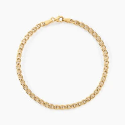 Bracelet Or Jaune Capucin