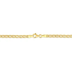 Bracelet Or Jaune Capucin -Fanny Boutique B3BFJW0505 view2