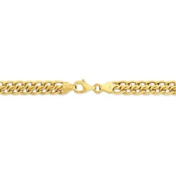 Bracelet Or Jaune Russe -Fanny Boutique B3BFJW0512 view2