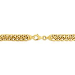 Bracelet Herminie Or Jaune -Fanny Boutique B3BFJW0513 view2 1