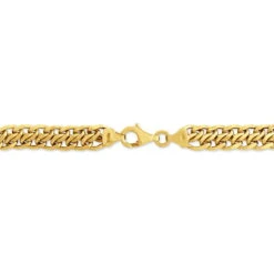 Bracelet Lylouae Or Jaune -Fanny Boutique B3BFJW0513 view2