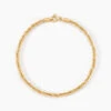 Bracelet Armeleae Or Jaune -Fanny Boutique B3BFJW0659 master