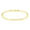 Bracelet Elviaae Or Jaune 2 Bracelet Elviaae Or Jaune -Fanny Boutique B3BFJW0837 master 1
