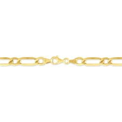 Bracelet Alyzeaae Or Jaune -Fanny Boutique B3BHJW0116 view2