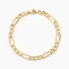 Bracelet Fyona Or Jaune 1 Bracelet Fyona Or Jaune -Fanny Boutique B3BHJW0118 master