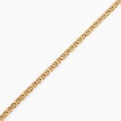 Bracelet Chahnez Or Jaune 9 Bracelet Chahnez Or Jaune -Fanny Boutique B3BHJW0121 view1 1