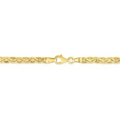 Bracelet Chahnez Or Jaune 10 Bracelet Chahnez Or Jaune -Fanny Boutique B3BHJW0121 view2 1