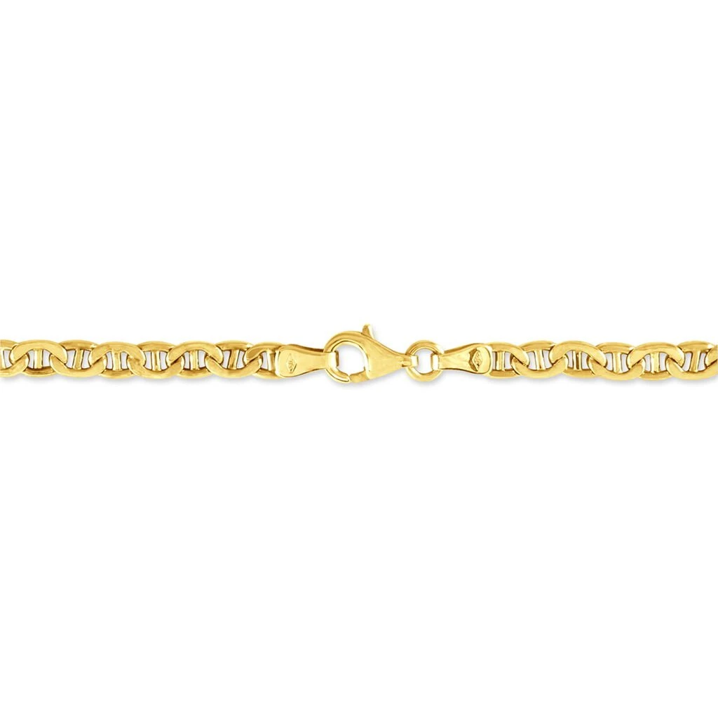 Bracelet Chahnez Or Jaune 5 Bracelet Chahnez Or Jaune – Image 3