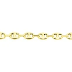 Bracelet Rose-aimee Or Jaune -Fanny Boutique B3BHJW0127 view1 1