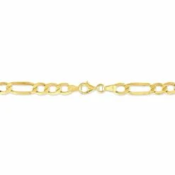 Bracelet Marinetteae Or Jaune -Fanny Boutique B3BHJW0473 view2