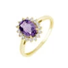 Bague Trick Or Jaune Amethyste Et Oxyde 2 Bague Trick Or Jaune Amethyste Et Oxyde -Fanny Boutique B3DFJYI630 master
