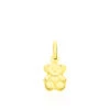 Pendentif Songea Ourson Or Jaune 1 Pendentif Songea Ourson Or Jaune -Fanny Boutique B3PEJW0216 master