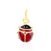 Pendentif Fedelina Coccinelle Or Jaune 2 Pendentif Fedelina Coccinelle Or Jaune -Fanny Boutique B3PEJW0218 master