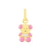 Pendentif Or Jaune -Fanny Boutique B3PEJWS008 master