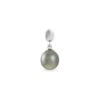 Pendentif Manolita Or Blanc Perle De Culture De Tahiti -Fanny Boutique B3PFBHH065 master