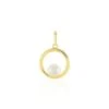 Pendentif Imelie Or Jaune Perle De Culture -Fanny Boutique B3PFJU2200 master