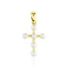 Pendentif Giacinto Or Jaune Perle De Culture 1 Pendentif Giacinto Or Jaune Perle De Culture -Fanny Boutique B3PFJU2201 master