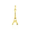 Pendentif Tour Eiffel Or Jaune -Fanny Boutique B3PFJW0155 master