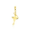 Pendentif Gabinia Danseuse Or Jaune -Fanny Boutique B3PFJW0269 master