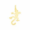 Pendentif Salamandre Or Jaune 1 Pendentif Salamandre Or Jaune -Fanny Boutique B3PFJW0380 master