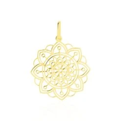 Pendentif Or Jaune Jovita