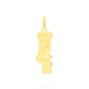 Pendentif Gaietana Portugal Or Jaune -Fanny Boutique B3PMJW0164 master