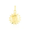 Pendentif Finlay Soleil Or Jaune -Fanny Boutique B3PMJW0931 master