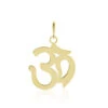Pendentif Atenea Ohm Or Jaune -Fanny Boutique B3PMJW0951 master