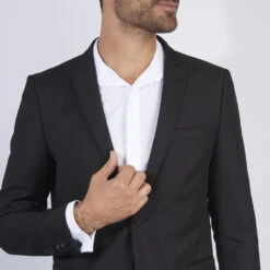 Bracelet Or Bicolore Danae 8 Bracelet Or Bicolore Danae -Fanny Boutique B7BH2W0019 model0