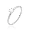 Bague Solitaire Josua Or Blanc Diamant 1 Bague Solitaire Josua Or Blanc Diamant -Fanny Boutique B7DFBDW0HR master