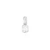 Pendentif Victoria Or Blanc Diamant -Fanny Boutique B7PFBDW531 master