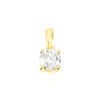 Pendentif Victoria Or Jaune Diamant -Fanny Boutique B7PFJDW746 master