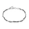 Bracelet Eira Argent Bicolore -Fanny Boutique FABF2W0623 master