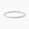 Bracelet Jonc Tabata Argent Blanc -Fanny Boutique FABFBW010A master