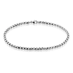 Bracelet Argent Gustin