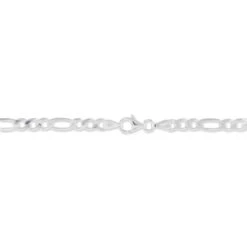 Bracelet Vivian Argent Blanc -Fanny Boutique FABFBW0928 view2
