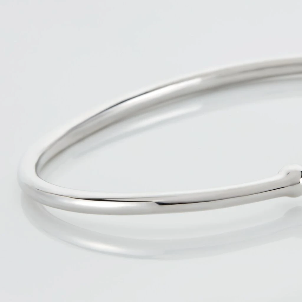 Bracelet Jonc Argent Stefaans 5 Bracelet Jonc Argent Stefaans – Image 3