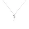 Collier Severiano Argent Blanc -Fanny Boutique FACFAW0003 master