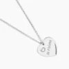 Collier Argent Blanc Sharla 1 Collier Argent Blanc Sharla -Fanny Boutique FACFBW0009 master